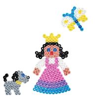 Hama Strijkkralen Maxi My First Hama 900-delig - thumbnail