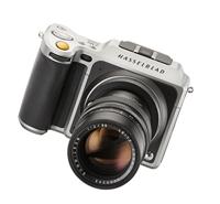 Novoflex Adapter Leica M lens naar Hasselblad X camera - thumbnail