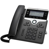 Cisco IP Phone CP-7841 Multiplatform - thumbnail