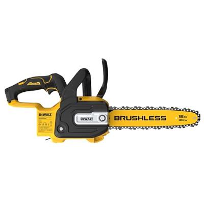 DEWALT DCMCS565N-XJ Accu-kettingzaag Accu 18 V Lengte mes 300 mm Zonder accu, Zonder lader DEWALT DCMCS565N-XJ Accu-kettingzaag Accu 18 V Lengte mes 300 mm Zonder accu, Zonder lader