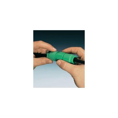 Phoenix Contact 1642140 Ronde connector Aansluitclip Totaal aantal polen: 4 Serie (ronde connectoren): QUICKON 1 stuk(s) Phoenix Contact 1642140 Ronde connector Aansluitclip Totaal aantal polen: 4 Serie (ronde connectoren): QUICKON 1 stuk(s)