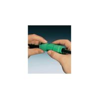 Phoenix Contact 1642140 Ronde connector Aansluitclip Totaal aantal polen: 4 Serie (ronde connectoren): QUICKON 1 stuk(s) - thumbnail