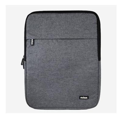 Laptophoes Nilox SLEEVE Grijs