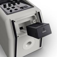 LD Systems ANNY 8 accu speaker Urban Grey - thumbnail