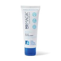 Sea Magik Mild exfoliant 75 Milliliter - thumbnail