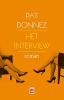 Het interview - Pat Donnez - eBook (9789460016967) - thumbnail