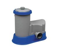 Kartell Smatrik eetkamerstoel Zwart - thumbnail