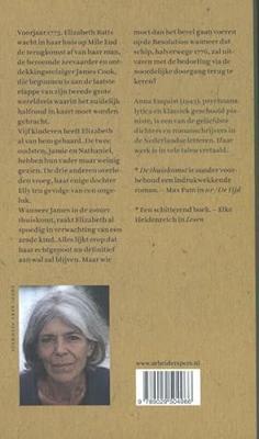 De thuiskomst - Anna Enquist - Hardcover (9789029504966) De thuiskomst - Anna Enquist - Hardcover (9789029504966)