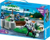 4014 Playmobil Superset Ridderbastion - thumbnail