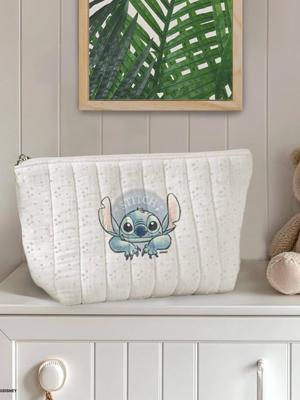 Disney® LILO & STITCH etui ecru Disney® LILO & STITCH etui ecru