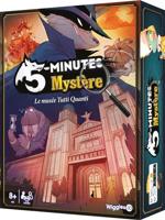 Bordspel Asmodee - thumbnail