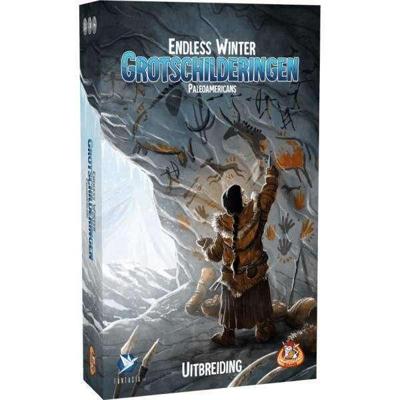 Endless Winter Grotschilderingen