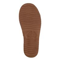 Warmbat Pantoffels Conner CNR421025 Cognac Bruin-41 maat 41 - thumbnail