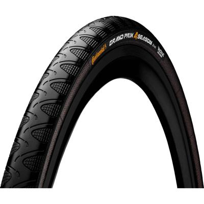 Continental buitenband Grand Prix 4 Seasons 28 x 1.10 (28 622) zwart Continental buitenband Grand Prix 4 Seasons 28 x 1.10 (28 622) zwart