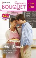 Heerlijk zoet! - Jessica Hart, Nina Harrington - eBook (9789402545166) - thumbnail