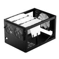 Fractal Design Node 304 cubecube behuizing - thumbnail