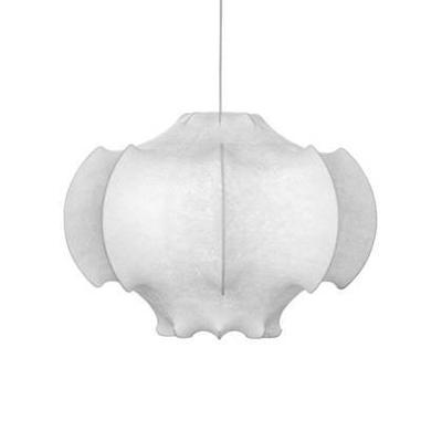 Flos Viscontea Hanglamp - Wit