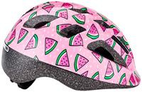Abus helm smooty 2.0 pink watermelon s 45-50 cm - thumbnail