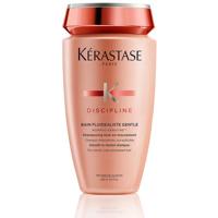 Kérastase Discipline Bain Fluidealiste Shampoo voor Beschadigd en Onhandelbaar Haar - thumbnail