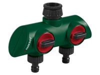 PARKSIDE Tuinslangkoppeling (2-weg-verdeler) - thumbnail