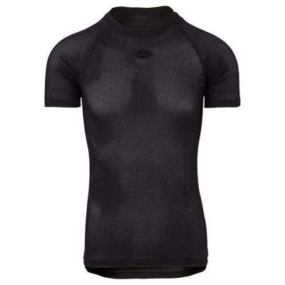 Summerday Seamless Baselayer Korte Mouwen Thermoshirt