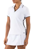 Sjeng Sports Hadassa Tennispolo - thumbnail