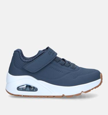 Skechers Uno - Air Blitz 403673L/NVY blauw -27 maat 27