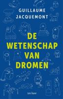 De wetenschap van dromen - Guillaume Jacquemont - ebook - thumbnail