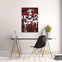 Poster DC Comics - Harley Quinn Anime 61x91,5cm - thumbnail
