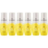 SODASTREAM Concentrates - Verpakking van 6 tonische concentraten - Tot 54 liter dranken - 440 ml - thumbnail