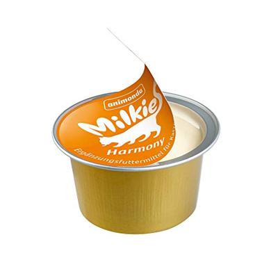 ANIMONDA Milkies Selection - Kattensnoepje - 20x15g
