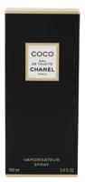 Chanel Coco Eau de toilette Spray 100 ml Dames - thumbnail