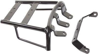 Hepco & Becker bagagedrager black bridge aprilia area 51