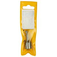 DeWalt Accessoires 50 mm magnetische zeskantdopsleutel 13mm - DT7404-QZ - thumbnail