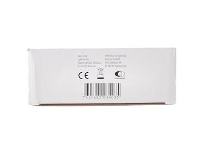 Axing BVS 3-65 Kabeltelevisieversterker 30 dB