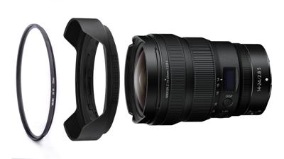 NiSi NC UV (112mm for Nikon Z 14-24)