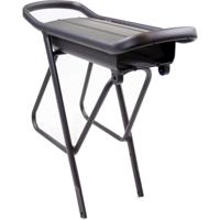 Cortina achterdrager e-roots demitasse matt - thumbnail