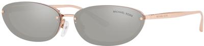 Dames zonnebril Michael Kors MK2104-32466G Ø 62 mm
