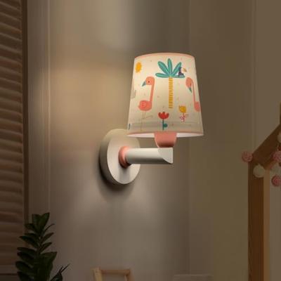 Dalber Kinderkamer wandlampFlamingo - 82469