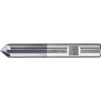 PFERD TOOLS 23000123 Ontbraamfrees Hardmetaal Lengte 83 mm Werklengte 6 mm Schachtdiameter 12 mm - thumbnail