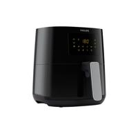 Philips HD9252/70 Airfryer 4.1L 1400W Zwart - thumbnail