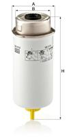 Brandstoffilter WK8154 - thumbnail