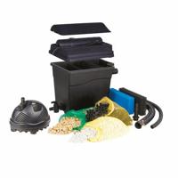 Ubbink FiltraClear 6000 PlusSet vijverfilter - thumbnail