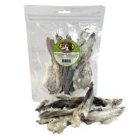 PETSNACK KONIJNENOREN MET VACHT - thumbnail