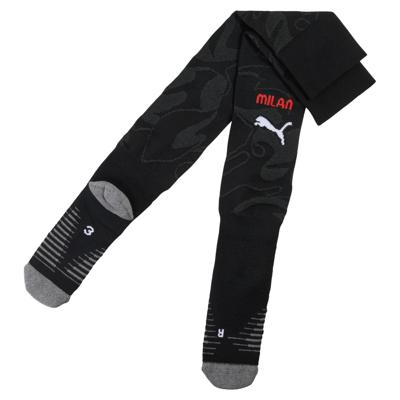 PUMA AC Milan Thuissokken 2025-2026 PUMA AC Milan Thuissokken 2025-2026