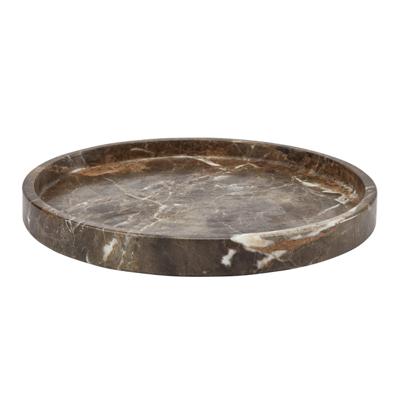 Aquanova Hammam Schaal Rond Bruin HAMTRR-01 Aquanova Hammam Schaal Rond Bruin HAMTRR-01