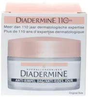 Diadermine Gezichtscreme - Dag Anti Rimpel 50 ml - thumbnail