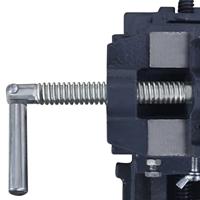 Bankschroef handmatig 150 mm - thumbnail