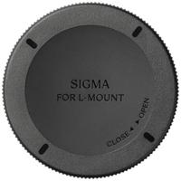 SIGMA Rear Cap LCR-SE III - thumbnail