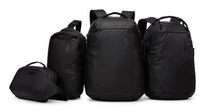 Thule Tact Backpack 21L, zwart Thule Tact Backpack 21L, zwart